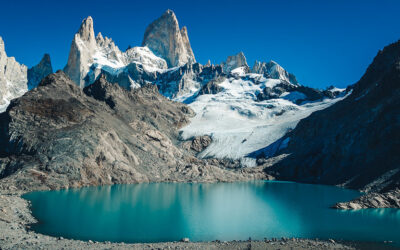 Chalten: A Nature Lover’s Paradise in Patagonia