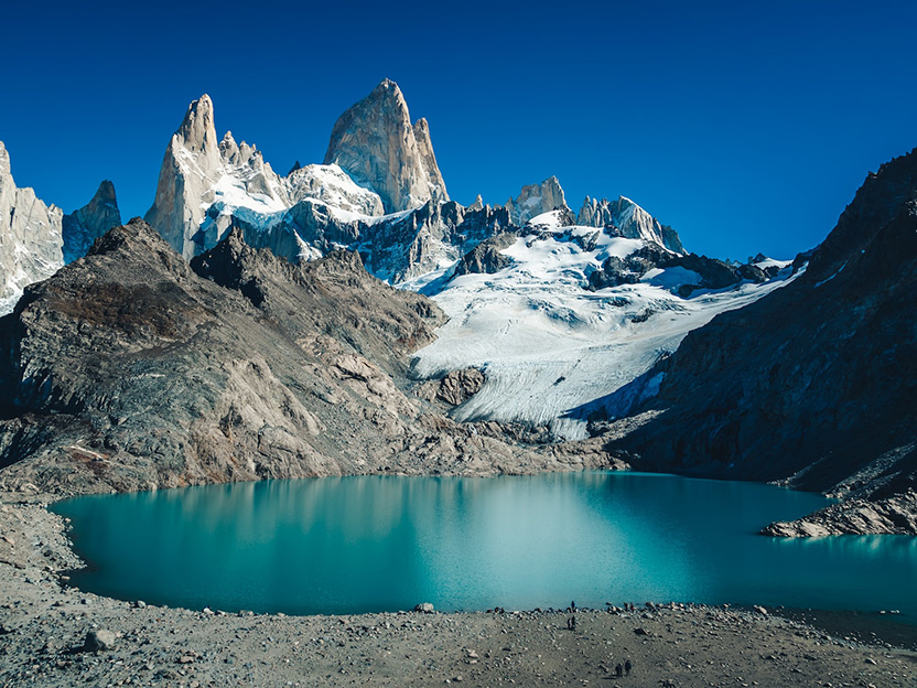 Chalten: A Nature Lover’s Paradise in Patagonia
