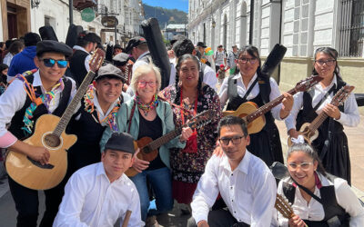 A Journey Through Bolivia: From Potosí to La Paz