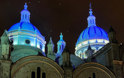 Cuenca – Cultural Immersion