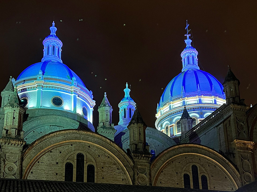 Cuenca – Cultural Immersion