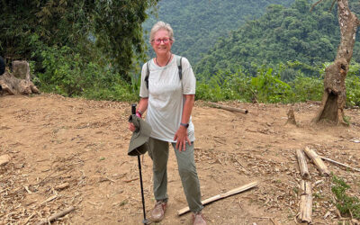 Discovering the Lost City – I Found It!