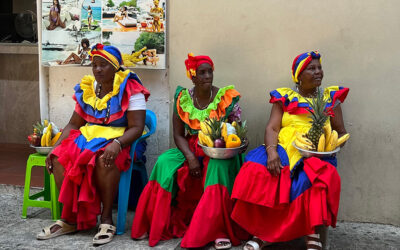 Exploring Colombia: Beyond the Stereotypes