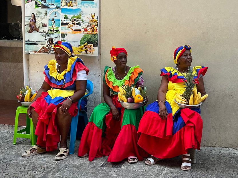 Exploring Colombia: Beyond the Stereotypes