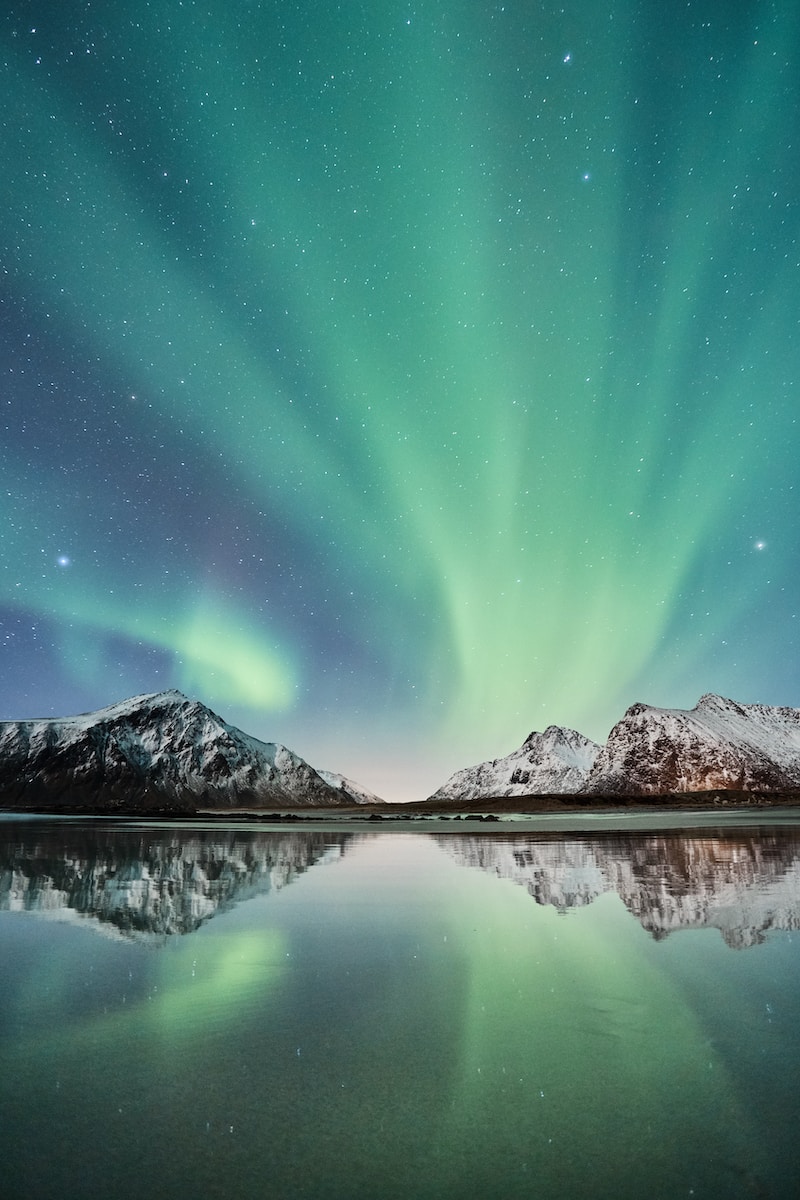 Exploring the Frozen Wonders of Calafate: A Glacial Adventure