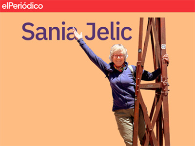 ElPeriodico: Soy Mujer y Viajo Sola, ¿Que Pasa?