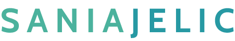 Sania Jelic Logo
